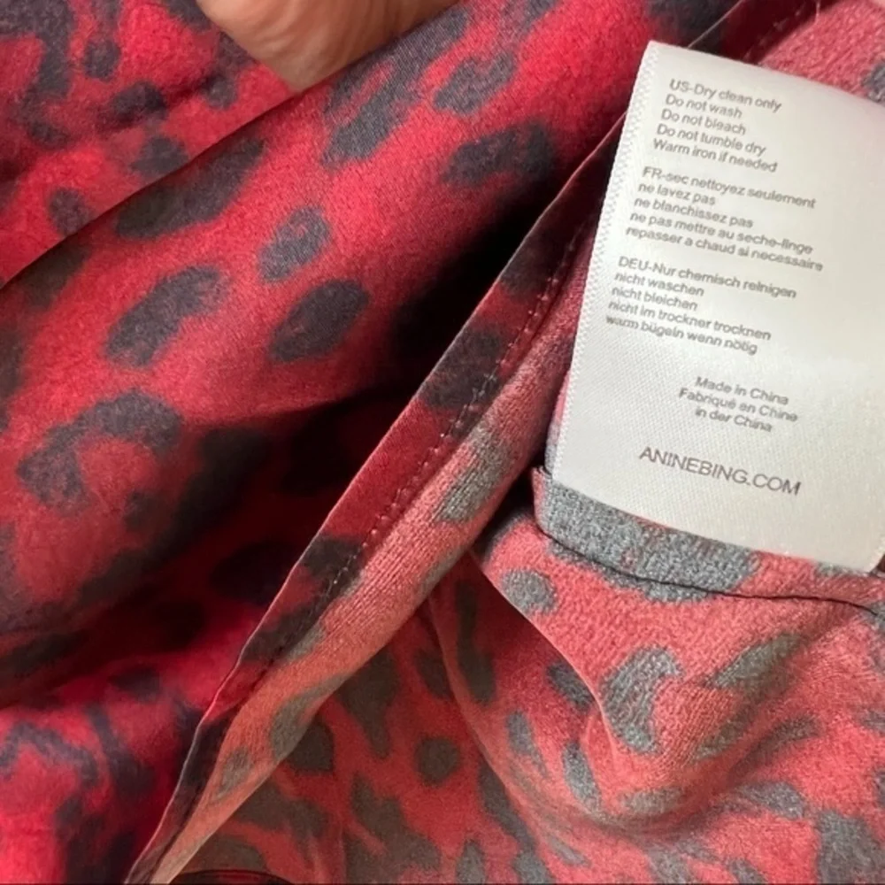 ANINE BING ANINE BING - Picture 8 of 12